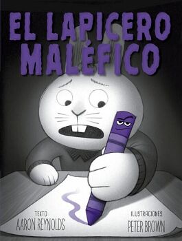 EL LAPICERO MAL�FICO