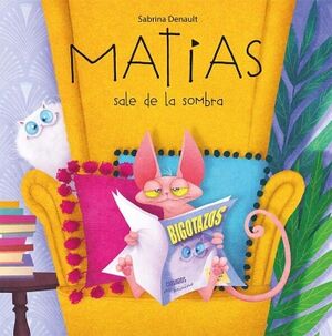 MATAS SALE DE LA SOMBRA