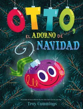 OTTO -EL ADORNO DE NAVIDAD-