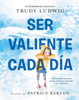 SER VALIENTE CADA DA (EMPASTADO)