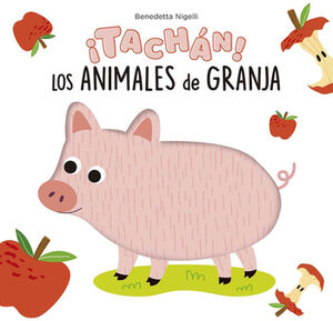 TACHN! -LOS ANIMALES DE GRANJA-