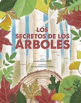 LOS SECRETOS DE LOS �RBOLES