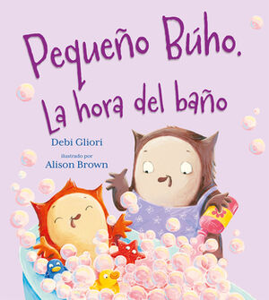 PEQUEO BHO, LA HORA DEL BAO