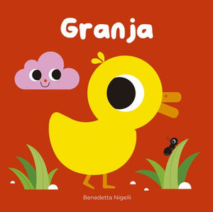 GRANJA (CARTONE)