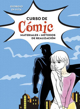 CURSO DE CMIC -MATERIALES/METODOS DE REALIZACIN-