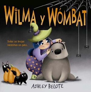 WILMA Y W�MBAT