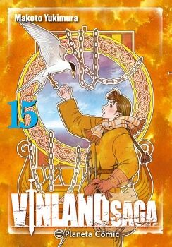 VINLAND SAGA N� 15