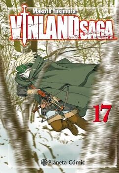 VINLAND SAGA N 17