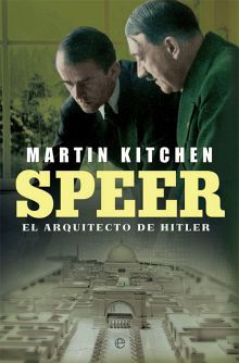 SPEER -EL ARQUITECTO DE HITLER-      (EMP)