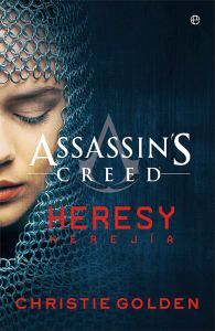 ASSASSINS CREED -HERESY/HEREJIA-