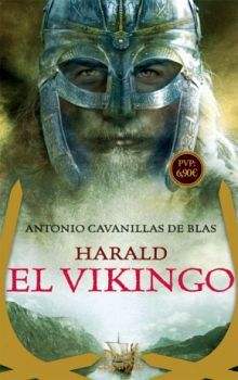 HARALD EL VIKINGO                         (DOCE ESPADAS)