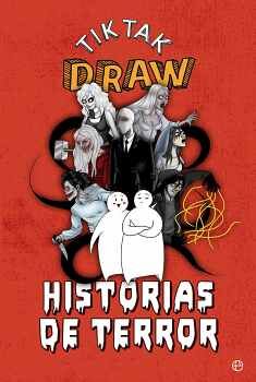 HISTORIAS DE TERROR (1)                   (RSTICO)