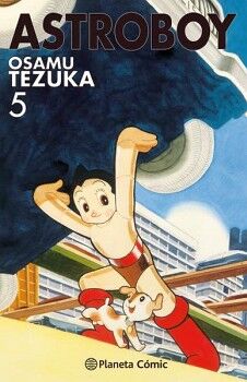 ASTRO BOY N 05/07