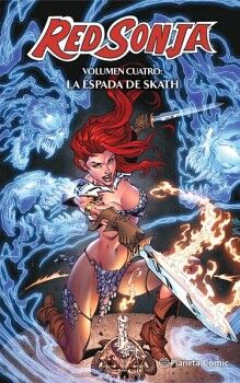 RED SONJA N 04/05