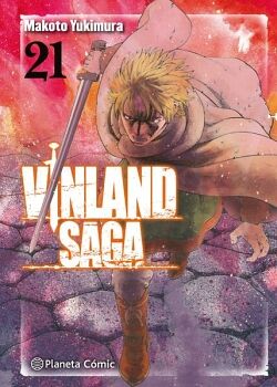 VINLAND SAGA N 21