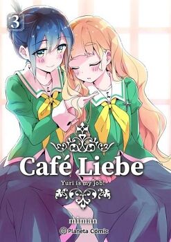 CAF� LIEBE N� 03
