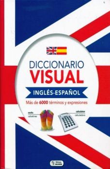 DICCIONARIO VISUAL INGLES-ESPAOL
