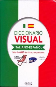 DICIONARIO VISUAL ITALIANO-ESPAOL