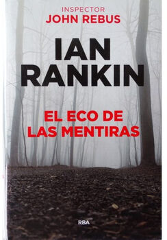 ECO DE LAS MENTIRAS, EL                  (EMPASTADO)