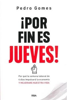 POR FIN ES JUEVES!