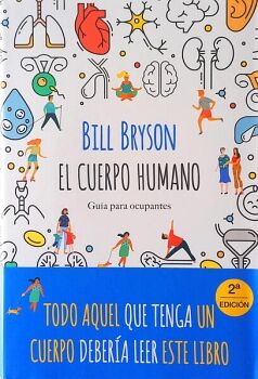 EL CUERPO HUMANO