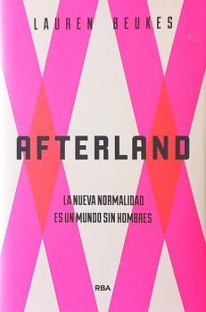 AFTERLAND