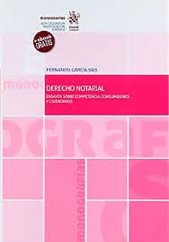 DERECHO NOTARIAL                          (C/EBOOK)