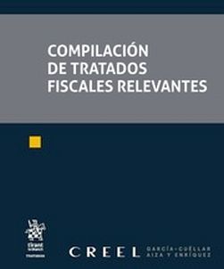 COMPILACION DE TRATADOS FISCALES RELEVANTES (C/EBOOK)