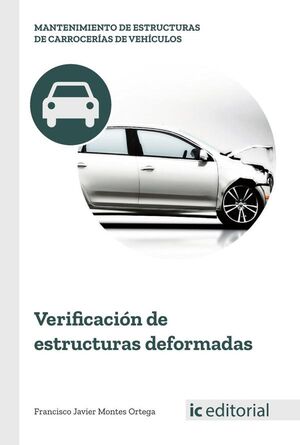 VERIFICACI�N DE ESTRUCTURAS DEFORMADAS
