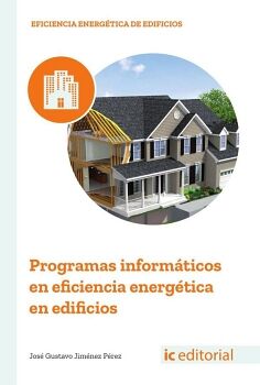 PROGRAMAS INFORMTICOS EN EFICIENCIA ENERGTICA EN EDIFICIOS