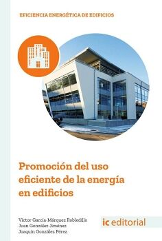 PROMOCIN DEL USO EFICIENTE DE LA ENERGA EN EDIFICIOS