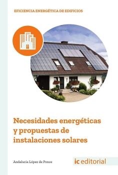 NECESIDADES ENERGTICAS Y PROPUESTAS DE INSTALACIONES SOLARES