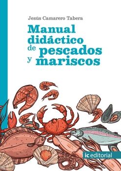 MANUAL DID�CTICO DE PESCADOS Y MARISCOS