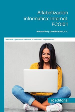 ALFABETIZACI�N INFORM�TICA: INTERNET