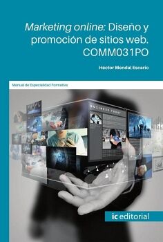MARKETING ONLINE: DISE�O Y PROMOCI�N DE SITIOS WEB