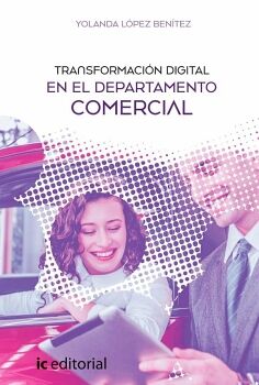 TRANSFORMACI�N DIGITAL EN EL DEPARTAMENTO COMERCIAL