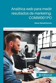 ANAL�TICA WEB PARA MEDIR RESULTADOS DE MARKETING