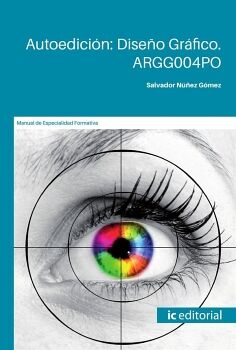 AUTOEDICIN: DISEO GRFICO
