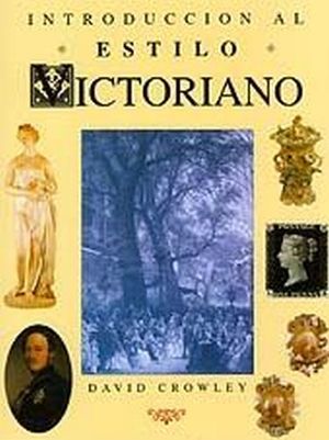 INTRODUCCIN AL ESTILO VICTORIANO