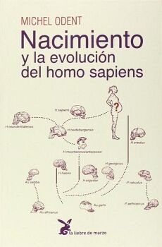 NACIMIENTO Y LA EVOLUCIÓN DEL HOMO SAPIENS