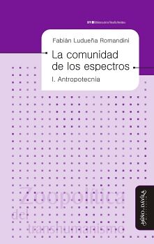 LA COMUNIDAD DE LOS ESPECTROS I *