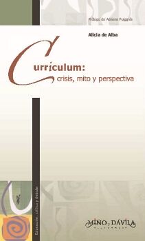 CURRICULUM: CRISIS, MITO Y PERSPECTIVA