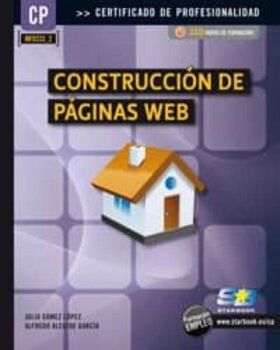 CONSTRUCCI�N DE P�GINAS WEB