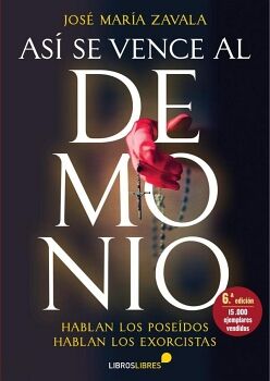 ASI SE VENCE AL DEMONIO