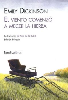 EL VIENTO COMENZ A MECER LA HIERBA