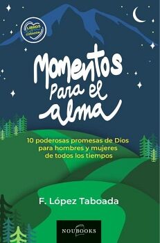 MOMENTOS PARA EL ALMA