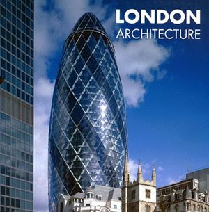 LONDON ARCHITECTURE -GF-