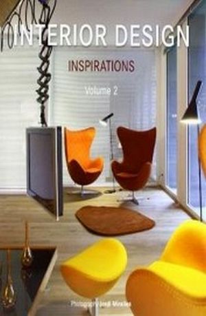 INTERIOR DESIGN INSPIRATIONS VOL. 2 (GF)
