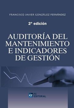 AUDITORA DEL MANTENIMIENTO E INDICADORES DE GESTIN