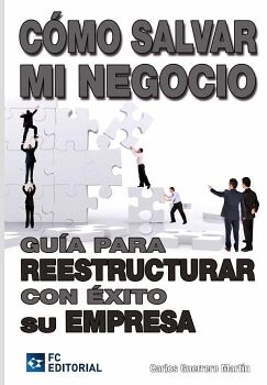 C�MO SALVAR MI NEGOCIO